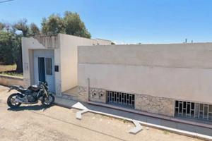 Locale artigianale 180 MQ