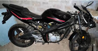 Yamaha TZR 50, anno 2006, Leggere In Descrizione