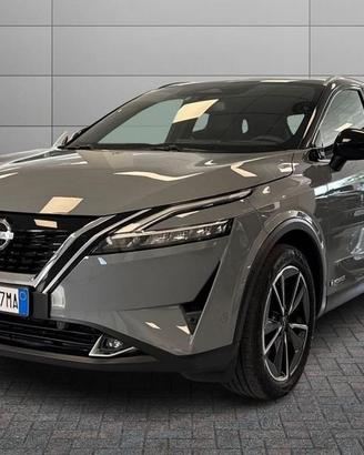 Nissan Qashqai 1.5 HEV e-Power Tekna+ Auto