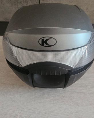 bauletto scooter 