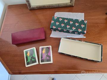 Confezione carte da gioco MODIANO