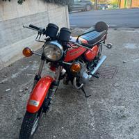 Kawasaki 500 mach 3 h1B