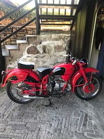 Moto Guzzi Airone 250