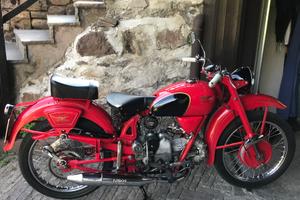 Moto Guzzi Airone 250