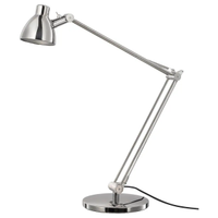 Lampada pieghevole antifoni, ikea