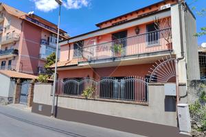 Villa singola - Misterbianco