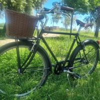 Bicicletta da panettiere