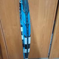 Racchetta da tennis Babolat Pure Drive + custodia