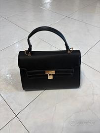 Borsa donna nera