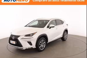LEXUS NX 300 BK18371