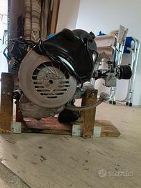 Blocco motore Vespa 130cc