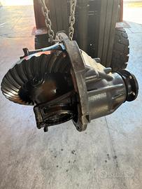 Gruppo Conico Differenziale Iveco Stralis E6 XP Sw