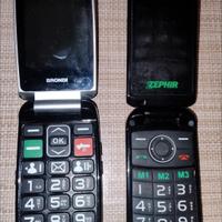 cellulari a conchiglia 