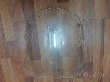 Cupolino BMW F 800 ST