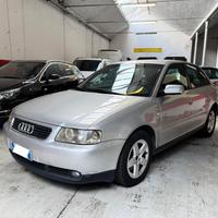Audi A3 1.8 Turbo Benzina 150CV 20V 3P Euro 4