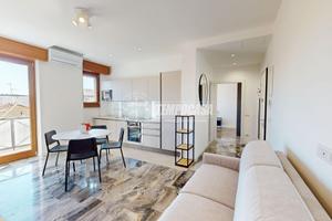 2 LOCALI COMPLETAMENTE RISTRUTTURATO E ARREDATO