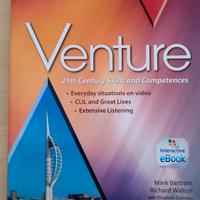 libri di testo Inglese superiori