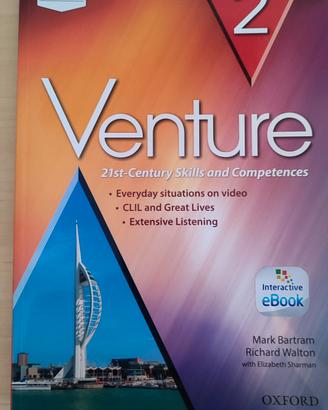 libri di testo Inglese superiori