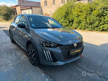 PEUGEOT 208 2ª serie 208 Hybrid 136 e-DCS6 5 p...