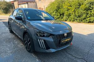 PEUGEOT 208 2ª serie 208 Hybrid 136 e-DCS6 5 p...