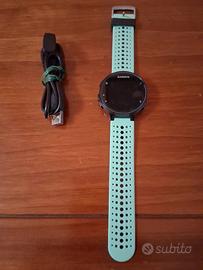 Garmin forerunner 235