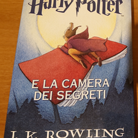 Harry Potter e la camera dei segreti