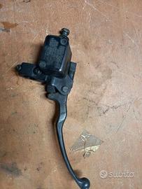 Pompa freno lato destro Gilera Nexus 500 2003-2005