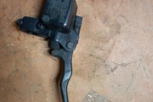 Pompa freno lato destro Gilera Nexus 500 2003-2005