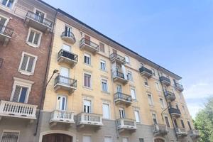 Appartamento di 44 m² con 2 locali a Torino
