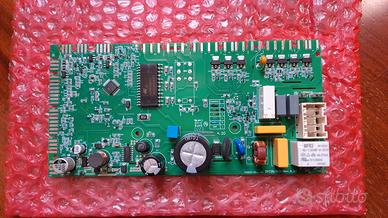 Scheda elettronica originale lavastoviglie