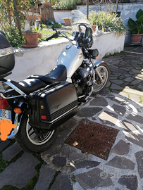Guzzi v65 florida