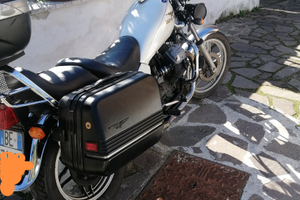 Guzzi v65 florida