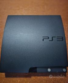 Ps3 Slim 