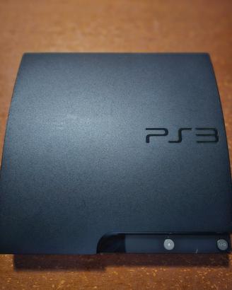 Ps3 Slim 