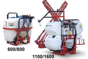 Gruppo diserbo mec poli 880