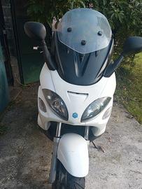 Piaggio X9 500 - 2001