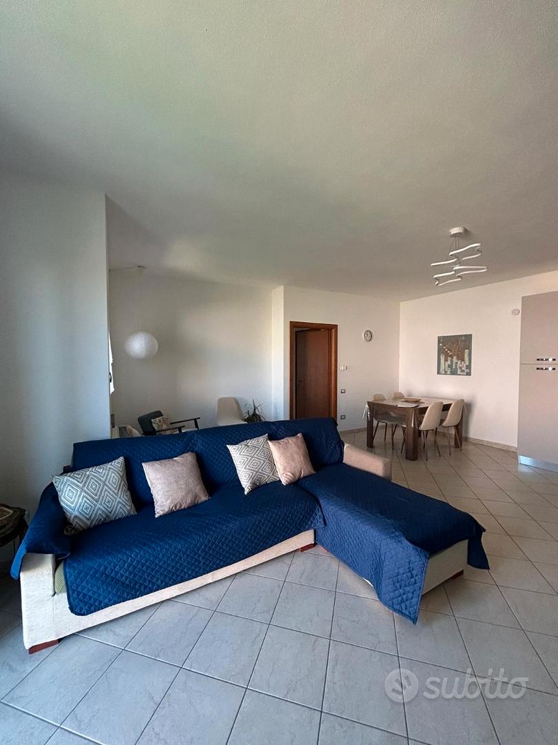 Appartamento – Nurachi, Aristanis/Oristano - Vista 4