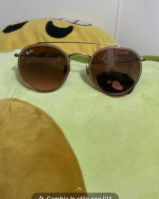 Occhiali Rayban da sole