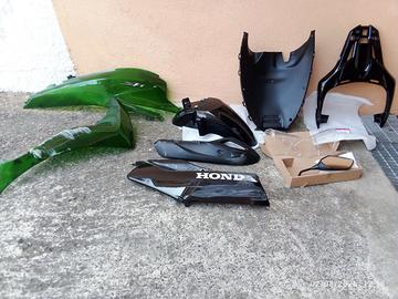pezzi honda sh 125 vetro 2024