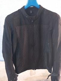 giubotto estivo ixon 