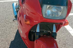 Honda VFR 750 F rc24 asi