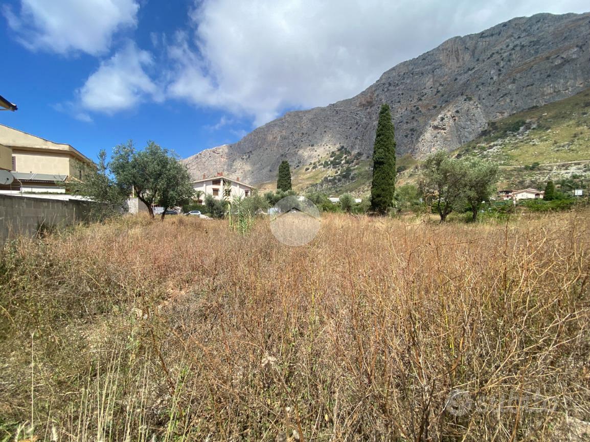 TER. RESIDENZIALE A ISOLA DELLE FEMMINE - View 2
