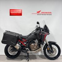 Honda CRF1100L Africa Twin ABS