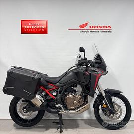 Honda CRF1100L Africa Twin ABS