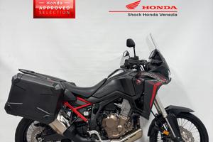 Honda CRF1100L Africa Twin ABS