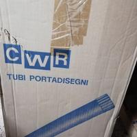 tubi porta disegni 
