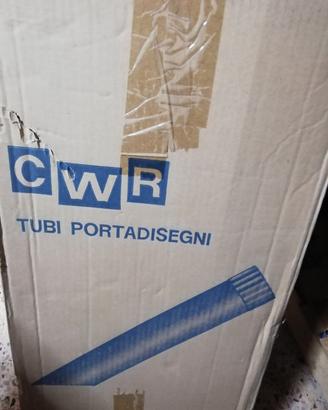 tubi porta disegni 