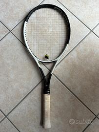Racchetta tennis head speed mp 500 sinner