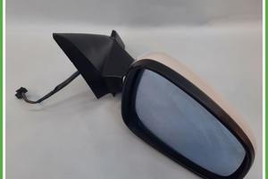 Retrovisore Destro DX BIANCO ALFA ROMEO MiTo 10 20