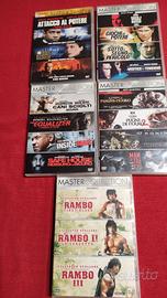 Film dvd  collection